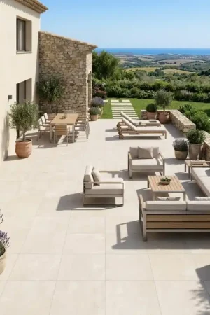 Prix Réduit Carrelage Vida Arena 120×120 R10